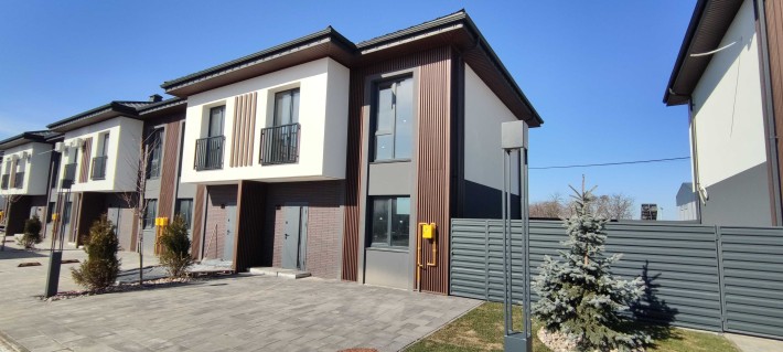 Продам Танхаус можлива єОселя - фото 1