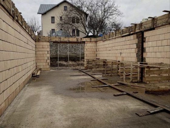 Без %! Таун хаус від 114 кв.м Петропавліська Борщагівка, Чкалова 107 Петропавлівська Борщагівка