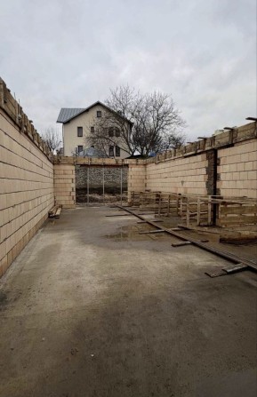 Без %! Таун хаус від 114 кв.м Петропавліська Борщагівка, Чкалова 107 - фото 1