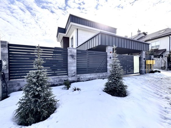 Будинок 136 м2 Петропавлівська Борщагівка центр. Петропавлівська Борщагівка