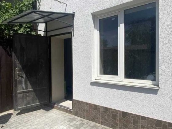 Продам таунхаус. Чистовая отделка. 68 кв. м