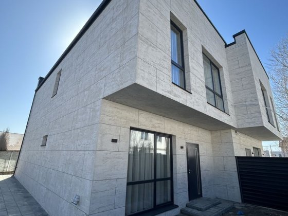 Дулекс з підвалом Петропавловская Борщаговка