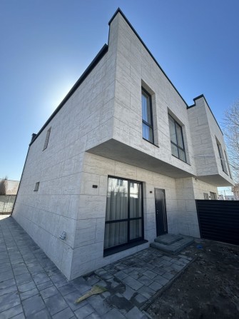 Дулекс з підвалом - фото 1