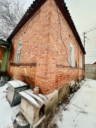 Продам дом с участоком 8,5 соток  киевская , приватизация - фото 1