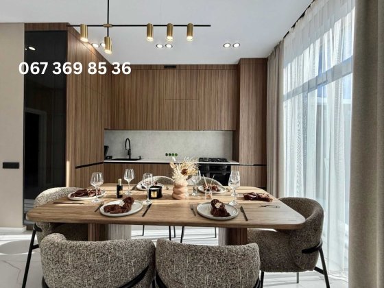 Дуплекс ‼️РЕМОНТ МЕБЛІ ТЕХНІКА‼️Ділянка 3 сотки ‼️ЖК Львівський маєток Софіївська Борщагівка