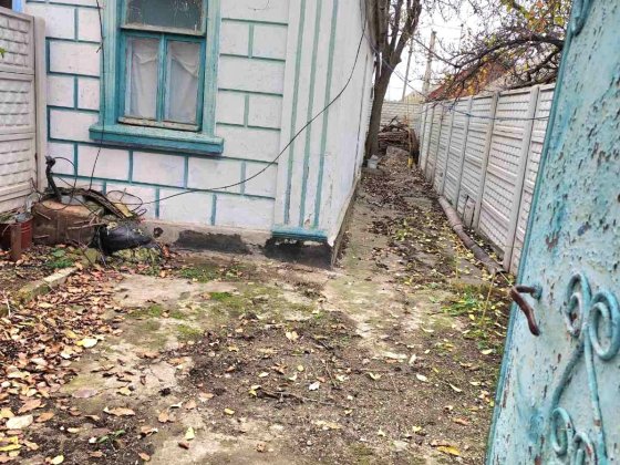 Продам Часть дома в Ингульском районе Под ремонт!