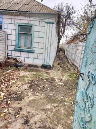 Продам Часть дома в Ингульском районе Под ремонт! - фото 1