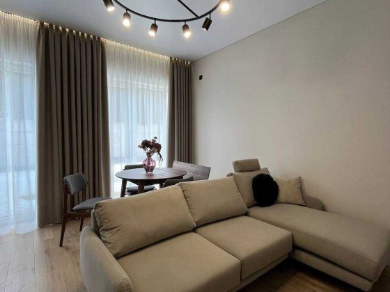 Дуплекс з ремонтом та меблями / ТОП-локація / ГАЗ / БЕЗ КОМІСІЇ Софиевская Борщаговка