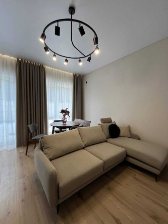 Дуплекс з ремонтом та меблями / ТОП-локація / ГАЗ / БЕЗ КОМІСІЇ - фото 1