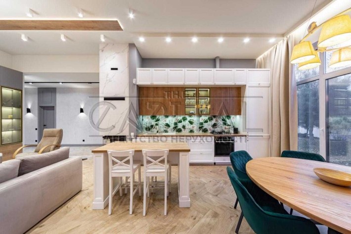 Продам дом Софиевская Борщаговка - фото 1