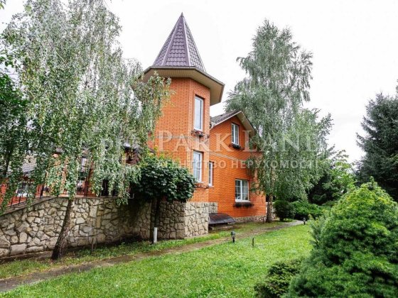 СОФІЇВСЬКА БОРЩАГІВКА, Ексклюзивний Дім, вулиця Скифська Софиевская Борщаговка