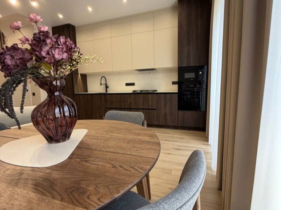 Продаж дуплекса з ремонтом! Софіївська Борщагівка