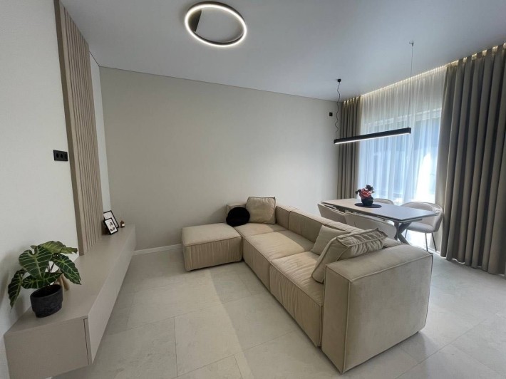 Продається дуплекс з ремонтом в Софіївській Борщагівці - фото 1