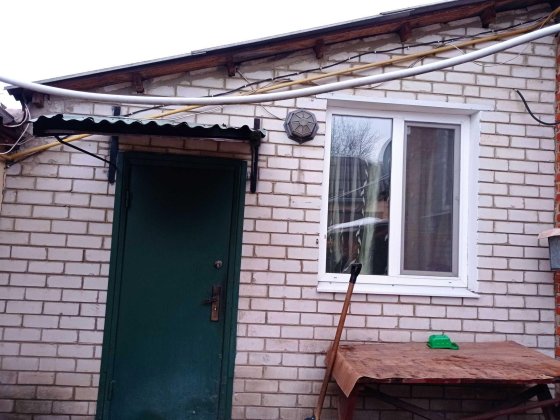 Частина будинку у Великій Рогані Харьков