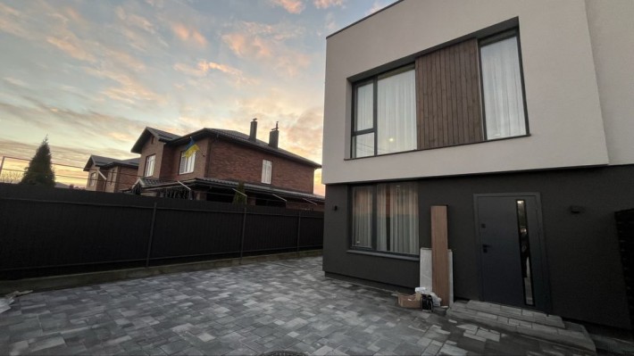 Дуплекс з ремонтом та найкращим заходом сонця - фото 1