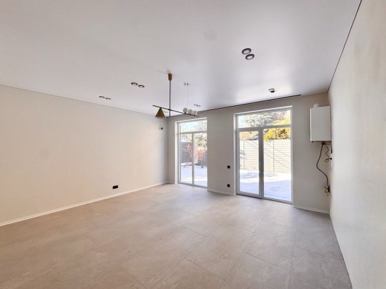 Дуплекс з ремонтом 125м2 вул. Малишка поблизу Кільцевої дороги Софіївська Борщагівка