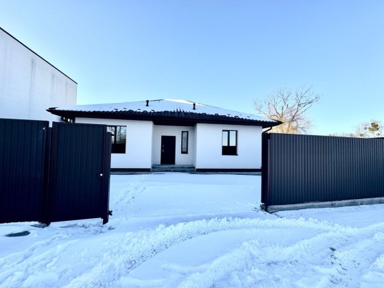 Найкраща ціна‼️на окремий будинок 120м  Софіївська Борщагівка Софиевская Борщаговка