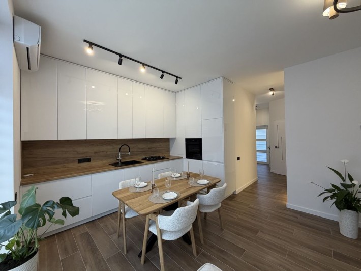 Продаж дуплекса з ремонтом Петропавлівська Борщагівка!!! - фото 1