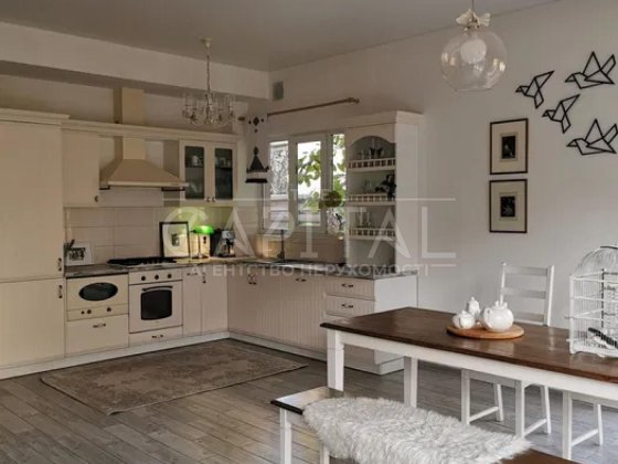 Продаж будинку 5-кім, з ремонтом, меблями. Петропавлівська Борщагівка Петропавловская Борщаговка