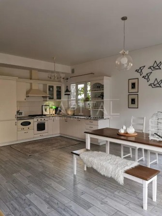 Продаж будинку 5-кім, з ремонтом, меблями. Петропавлівська Борщагівка - фото 1