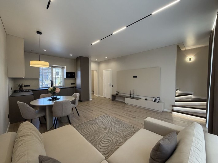 Назатишніший дуплекс в котеджному містечку під охороною ‼️ - фото 1