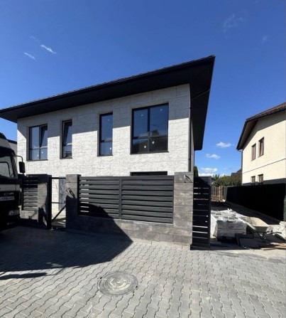 Дуплекс в Софіївській Борщагівці! 110м2. Без ремонту - фото 1