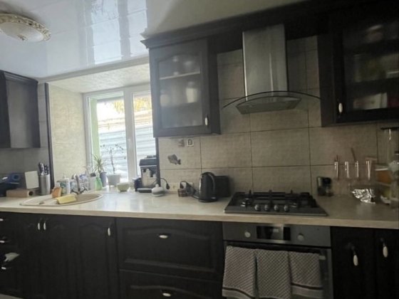 Дом в центре пос. Высокий. Старт -85000$. Харьков