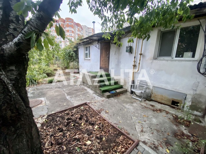 Черемушки  Продажа части дома с ГосАктом - фото 1