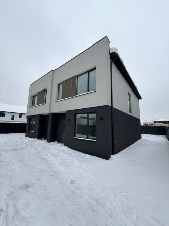 Продаж сучасних дуплексів у закритому комплексі! Софіївська Борщагівка - фото 1