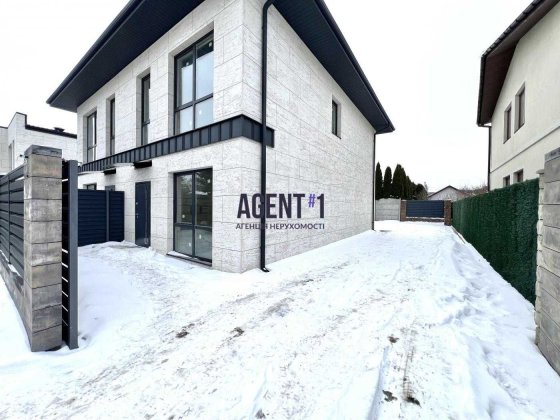 Власний заїзд! Продаж дуплекса 110 кв.м., Софіївська Борщагівка! Софиевская Борщаговка