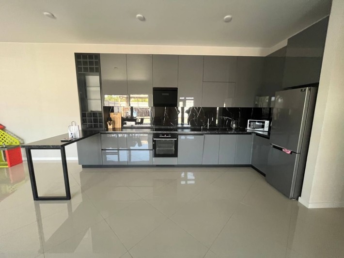 Добротный дом в Таирова - фото 1