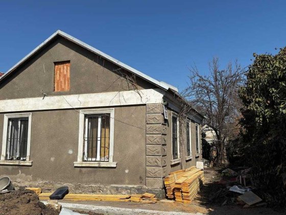 Продам дом на Черемушках госакт Одеса