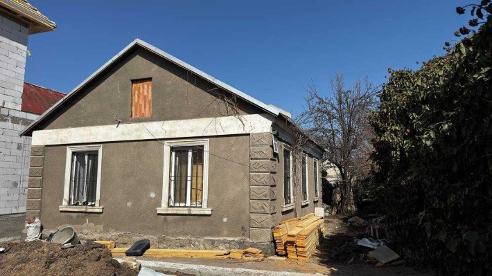 Продам дом на Черемушках госакт - фото 1