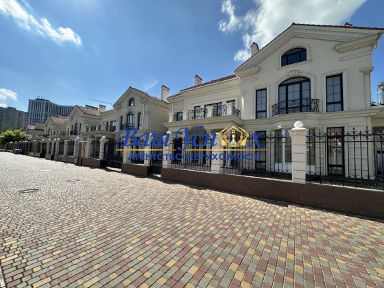 Продажа Виллы Французский, Исторический центр города, Одесса