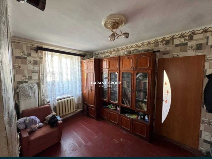 Будинок/Пересипський район/Індивідуальне газове опалення - фото 1