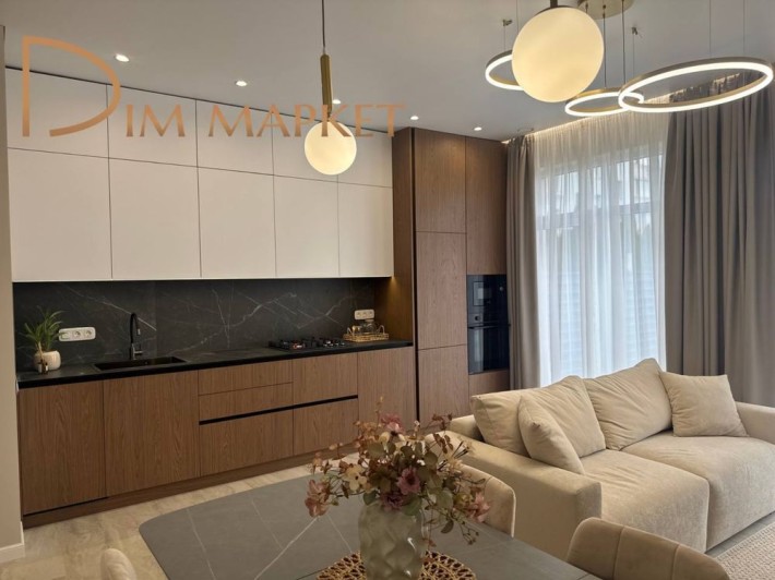 Продам ремонт та меблі міні містечко тупикова вулиця - фото 1