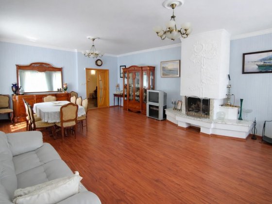 Статусний будинок, Олексіївка Харьков