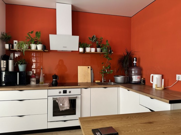 Таунхаус с ремонтом! - фото 1