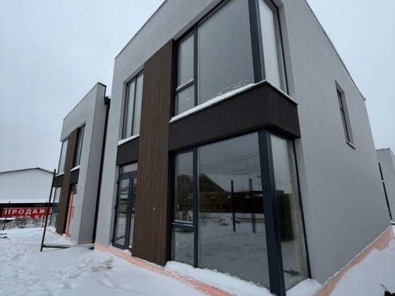 Невеликий будинок поруч ЖК Львівський Маєток Софиевская Борщаговка