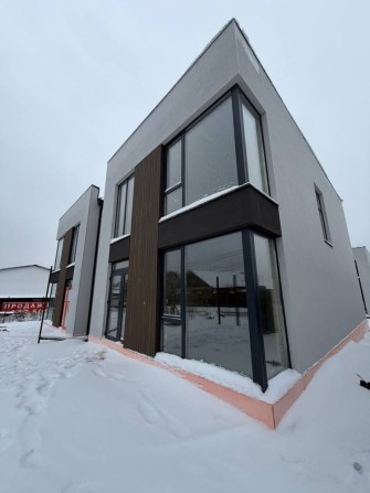 Невеликий будинок поруч ЖК Львівський Маєток - фото 1