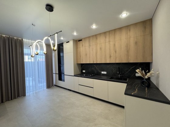 Продаж дуплекса з ремонтом!!! Софіївська Борщагівка