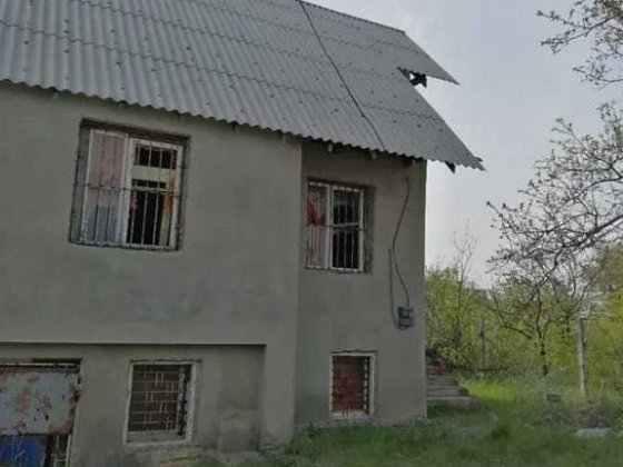 Дом дача в Светлом