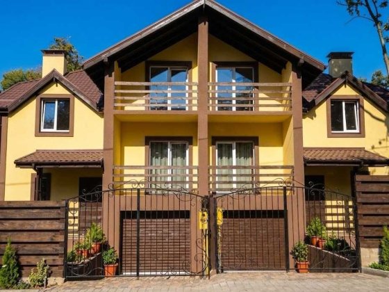 Будинок біля моря | Власна ділянка | Заїзд під 2 авто | Нерухомість Одесса