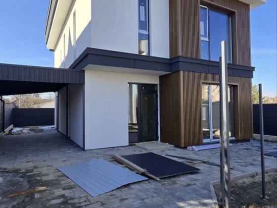 ‼️Продаж Будинку | Автонавіс | 3.5 сот. жк Софія | Без комісії‼️ Софиевская Борщаговка