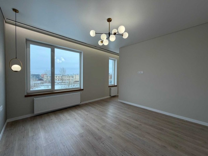 ‼️Дуплекс115 кв.м. з РЕМОНТОМ під ключ‼️ Без комісії - фото 1