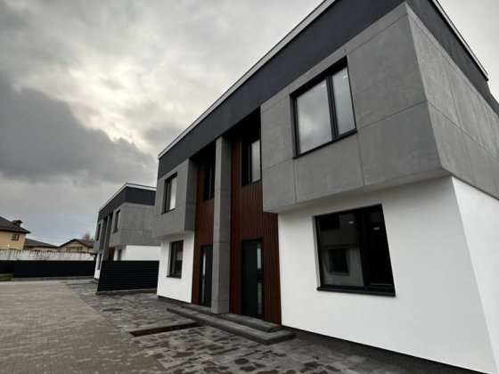 Дуплекс,Софіївська Борщагівка! Софіївська Борщагівка