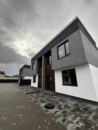 Дуплекс,Софіївська Борщагівка! - фото 1