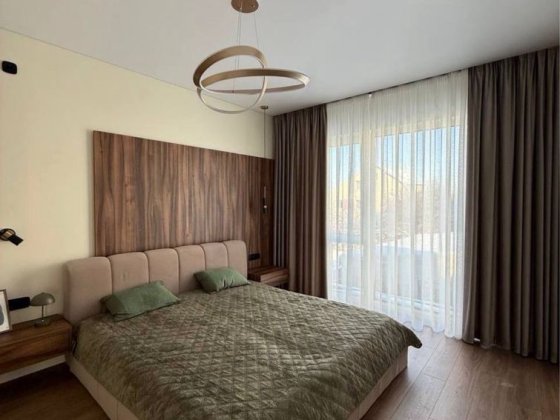 Будинок з ремонтом, меблями та технікою! ЖК Аметист, П.Борщагівка Петропавлівська Борщагівка