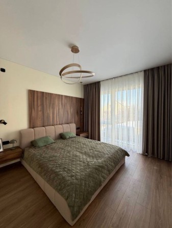 Будинок з ремонтом, меблями та технікою! ЖК Аметист, П.Борщагівка - фото 1