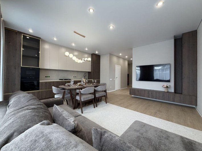 ‼️NEW‼️Фантастичний дуплекс біля ліцею #1. Газ. Комплектація ТОП. - фото 1